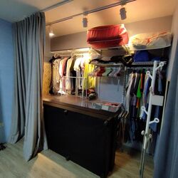 Blk 523A Tampines Greenleaf (Tampines), HDB 5 Rooms #460645461